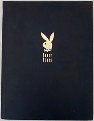 Seller image for Playboy Book: Forty Years, The Complete Pictorial History for sale by WeBuyBooks
