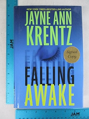 Seller image for Falling Awake for sale by Coas Books