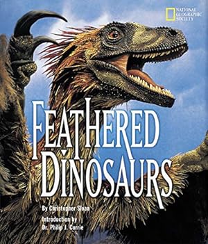 Bild des Verkäufers für Feathered Dinosaurs zum Verkauf von Reliant Bookstore