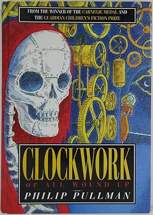 Seller image for Clockwork for sale by Rainford & Parris Books - PBFA