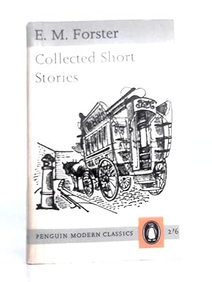 Immagine del venditore per Collected Short Stories.(Penguin Modern Classics) venduto da World of Rare Books