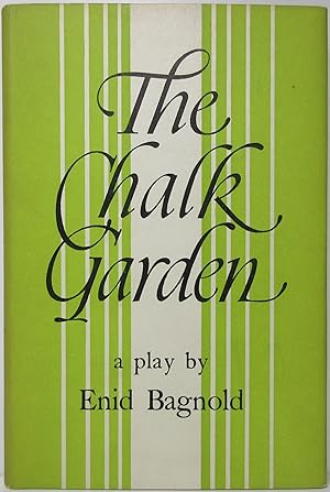 The Chalk Garden