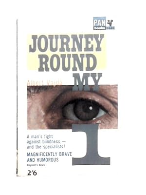 Seller image for Journey Round My I for sale by World of Rare Books