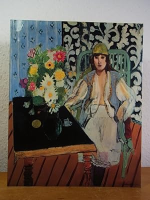 Bild des Verk�ufers f�r Das gloriose Jahrzehnt. Franz�sische Kunst 1910 - 1920 aus Winterthurer Besitz. 75 Jahre Kunstmuseum Winterthur. Ausstellung Kunstmuseum Winterthur, 22. Januar bis 01. April 1991 zum Verkauf von Antiquariat Weber