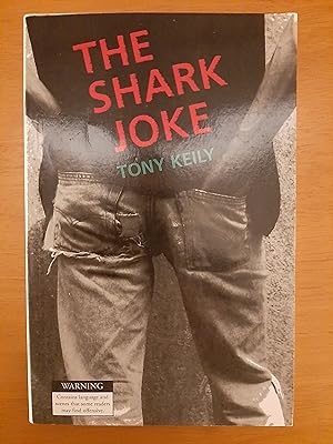 The Shark Joke (Martello Original S.)