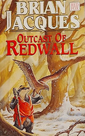 Seller image for Outcast of Redwal for sale by Mister-Seekers Bookstore