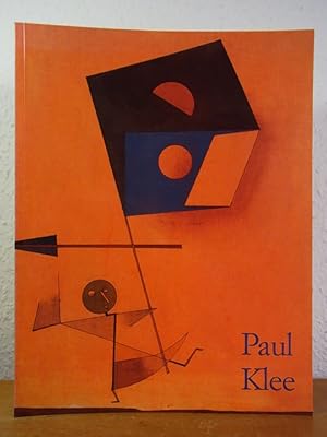 Image du vendeur pour Paul Klee 1879 - 1940 mis en vente par Antiquariat Weber