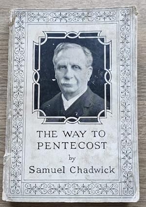 Imagen del vendedor de The Way to Pentecost a la venta por Peter & Rachel Reynolds