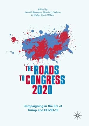 Immagine del venditore per The Roads To Congress 2020 1st ed. 2022 venduto da GreatBookPrices