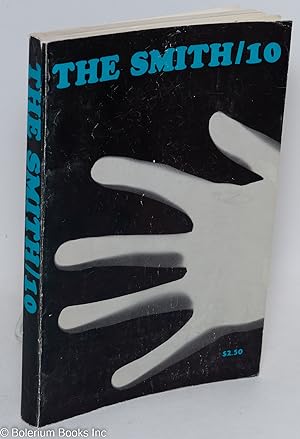 Seller image for The Smith: #10 for sale by Bolerium Books Inc.