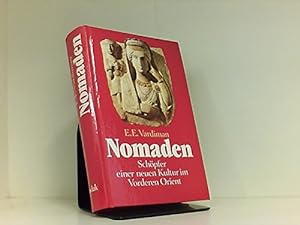 Seller image for Nomaden. Schpfer einer neuen Kultur im Vorderen Orient for sale by Gabis Bcherlager