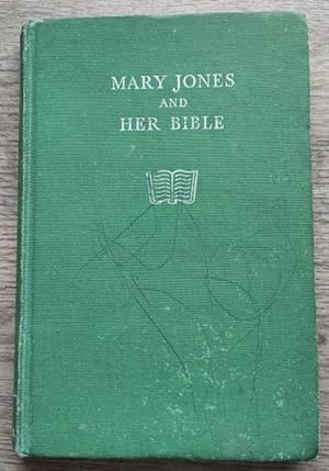 Mary Jones and Her Bible