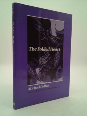 Bild des Verkufers fr The Folded Heart zum Verkauf von ThriftBooksVintage