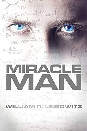 Imagen del vendedor de Miracle Man a la venta por Reliant Bookstore