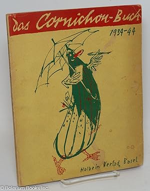 Das Cornichon-Buch 1934-44