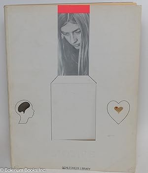 Seller image for Motive: vol. 29, nos. 6 & 7, March-April 1969; on the liberation of women; a special double issue for sale by Bolerium Books Inc.