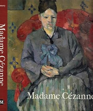 Seller image for Madame Czanne (Hortense Fiquet). for sale by Antiquariat Carl Wegner