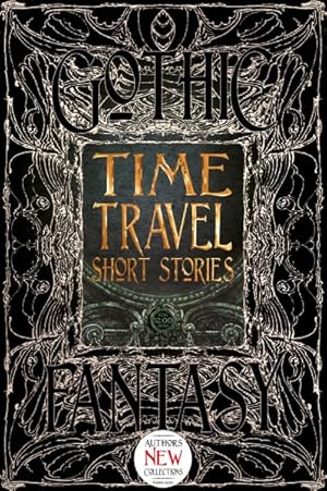 Immagine del venditore per Time Travel Short Stories venduto da GreatBookPrices