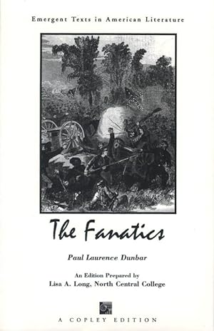 Bild des Verkufers fr The Fanatics zum Verkauf von The Haunted Bookshop, LLC