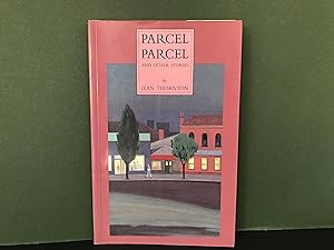 Parcel Parcel and Other Stories [Signed]