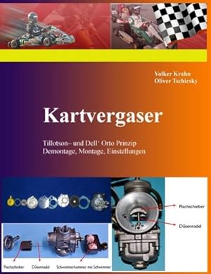 Seller image for Kartvergaser for sale by BuchWeltWeit Ludwig Meier e.K.