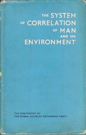 The System of Correlation of Man and His Environment.