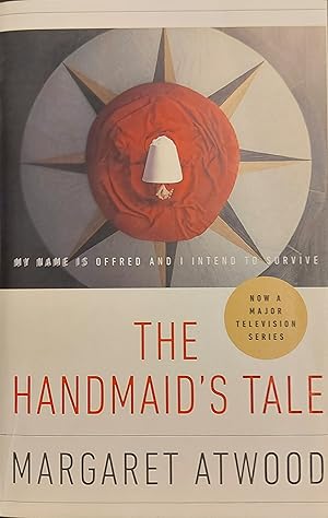 Imagen del vendedor de The Handmaid's Tale (TV Tie-in Edition) a la venta por Mister-Seekers Bookstore