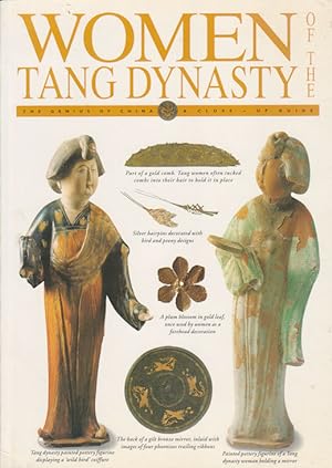 Seller image for Women of the Tang Dynasty. for sale by Asia Bookroom ANZAAB/ILAB