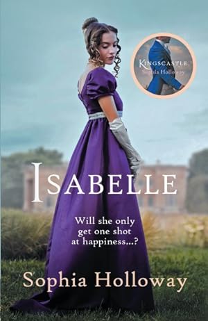 Seller image for Isabelle for sale by GreatBookPrices