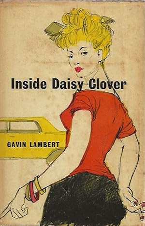 Seller image for Inside Daisy Clover for sale by Badger Books