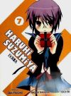 Bild des Verkufers fr Haruhi Suzumiya 07 zum Verkauf von AG Library