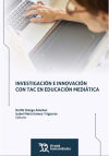 Seller image for Investigacin e innovacin con Tac en Educacin Meditica for sale by AG Library