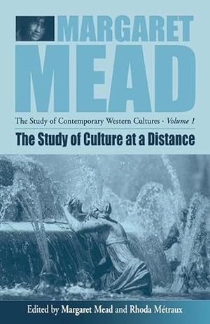 Seller image for The Study of Culture At a Distance (Paperback) for sale by CitiRetail