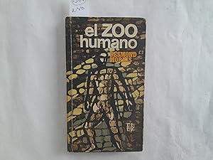 Imagen del vendedor de El zoo humano. a la venta por Librera "Franz Kafka" Mxico.