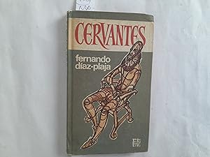 Imagen del vendedor de Cervantes. a la venta por Librera "Franz Kafka" Mxico.