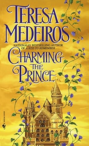 Imagen del vendedor de Charming the Prince (Once Upon a Time) a la venta por Reliant Bookstore