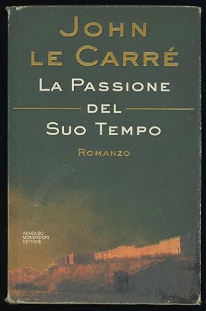 La passione del suo tempo