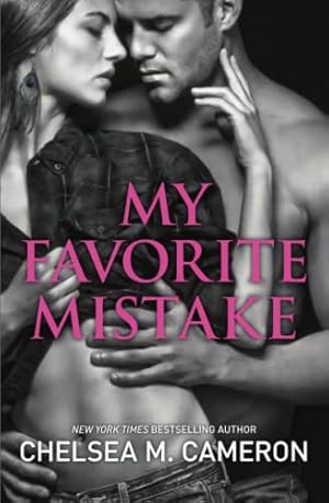 Seller image for My Favorite Mistake for sale by Reliant Bookstore