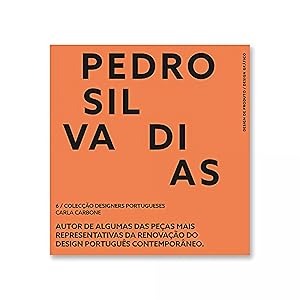 Bild des Verk�ufers f�r Pedro silva dias zum Verkauf von Imosver