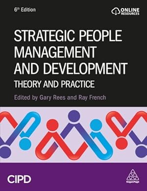 Seller image for Strategic People Management and Development : Theory and Practice for sale by GreatBookPrices