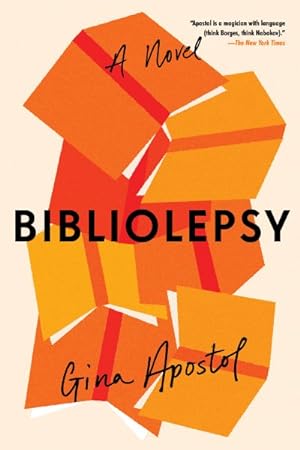 Seller image for Bibliolepsy for sale by GreatBookPricesUK