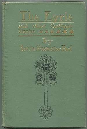 Bild des Verkufers fr The Eyrie and Other Southern Stories zum Verkauf von Between the Covers-Rare Books, Inc. ABAA