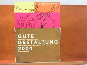 Seller image for Gute Gestaltung 2004 - Good Design 2004 for sale by ABC Versand e.K.