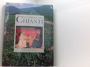 Immagine del venditore per Le chiese del Chianti venduto da Book Broker