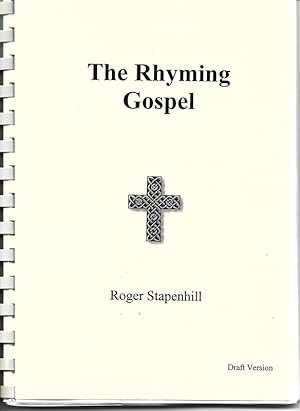The Rhyming Gospel [Draft version]