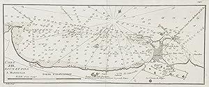 "Ports d'Alexandrie" - Alexandria / Egypt / Ägypten / Egypte