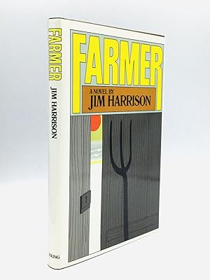 Immagine del venditore per FARMER venduto da johnson rare books & archives, ABAA