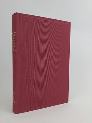 Seller image for Jahrbuch der Deutschen Shakespeare Gesellschaft 1985 for sale by ANTIQUARIAT Franke BRUDDENBOOKS
