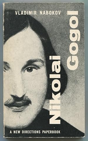 Immagine del venditore per Nikolai Gogol (New Directions Paperbook, No. 78) venduto da Between the Covers-Rare Books, Inc. ABAA