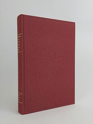 Seller image for Deutsche Shakespeare-Gesellschaft West - Jahrbuch 1983 for sale by ANTIQUARIAT Franke BRUDDENBOOKS